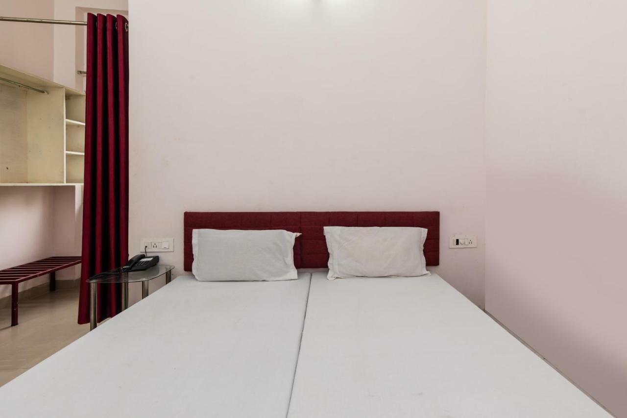Spot On 48618 Vasundhara Gardens Hotel Bhopal Exterior photo