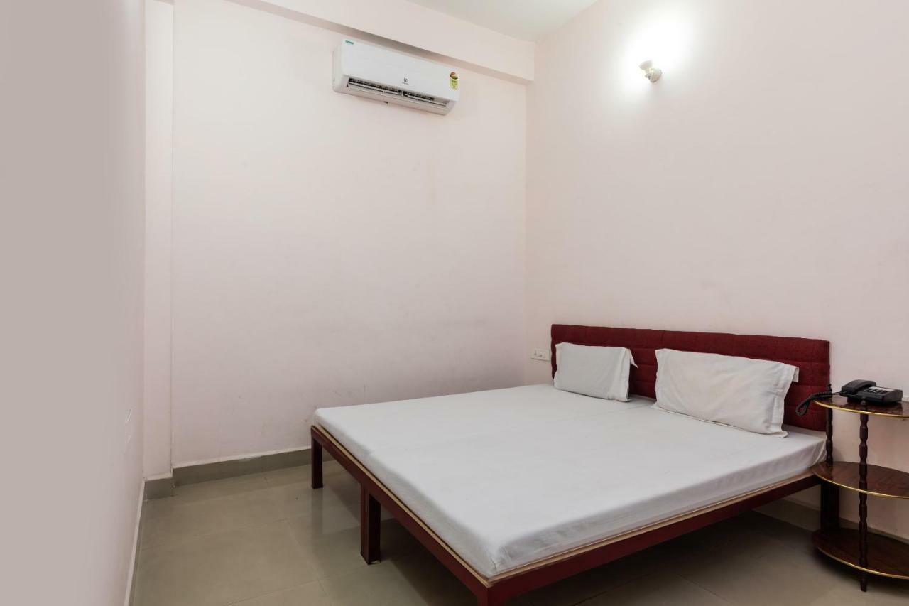 Spot On 48618 Vasundhara Gardens Hotel Bhopal Exterior photo