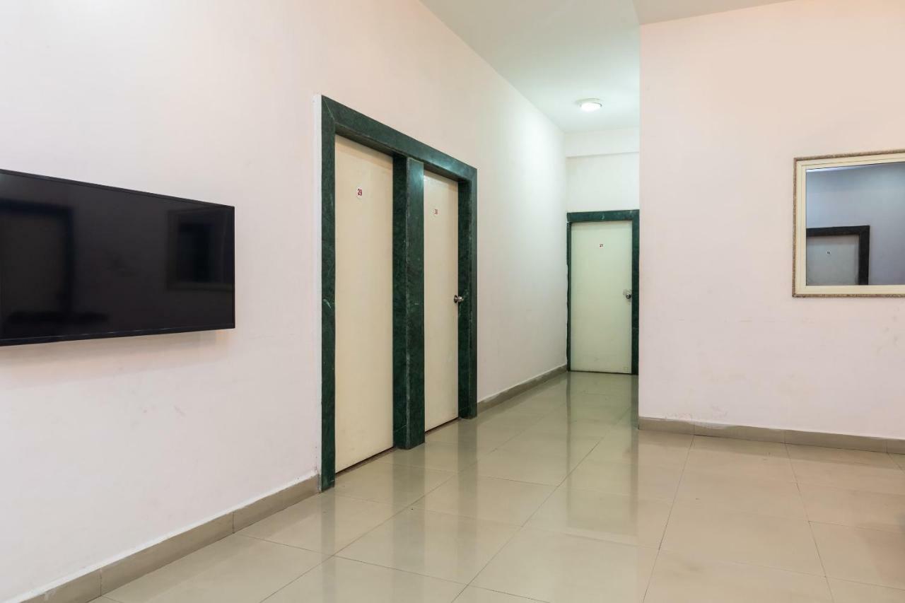 Spot On 48618 Vasundhara Gardens Hotel Bhopal Exterior photo