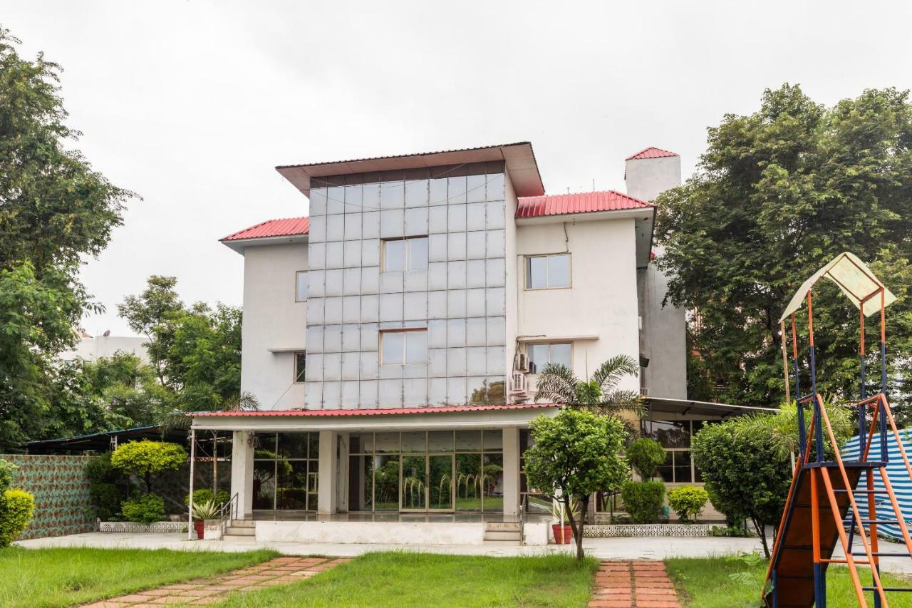 Spot On 48618 Vasundhara Gardens Hotel Bhopal Exterior photo