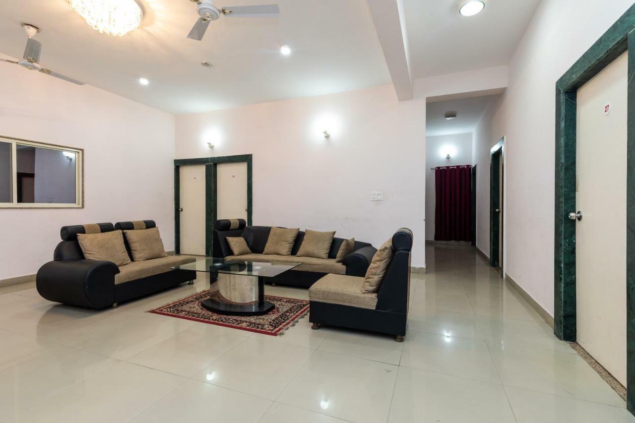 Spot On 48618 Vasundhara Gardens Hotel Bhopal Exterior photo