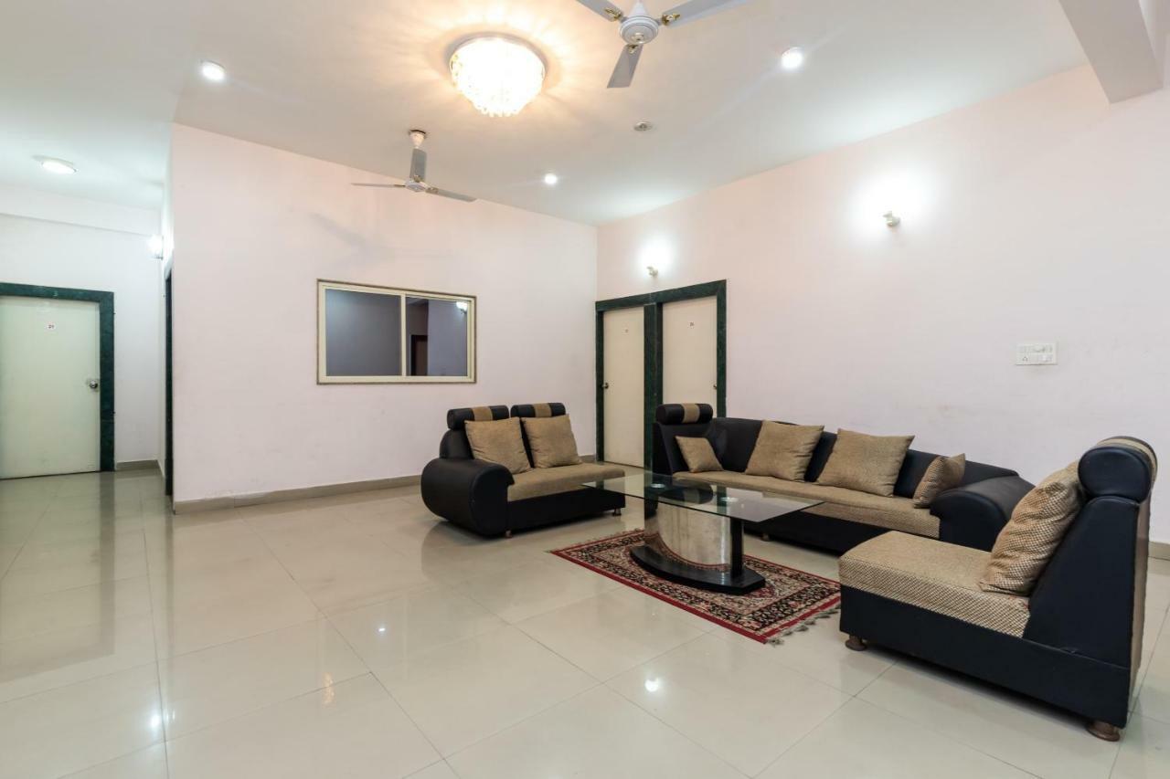 Spot On 48618 Vasundhara Gardens Hotel Bhopal Exterior photo