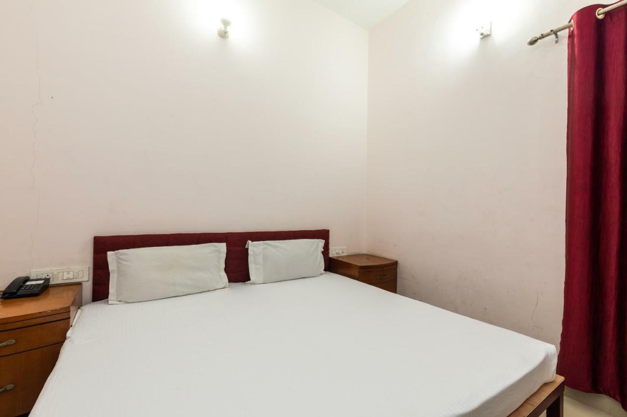 Spot On 48618 Vasundhara Gardens Hotel Bhopal Exterior photo