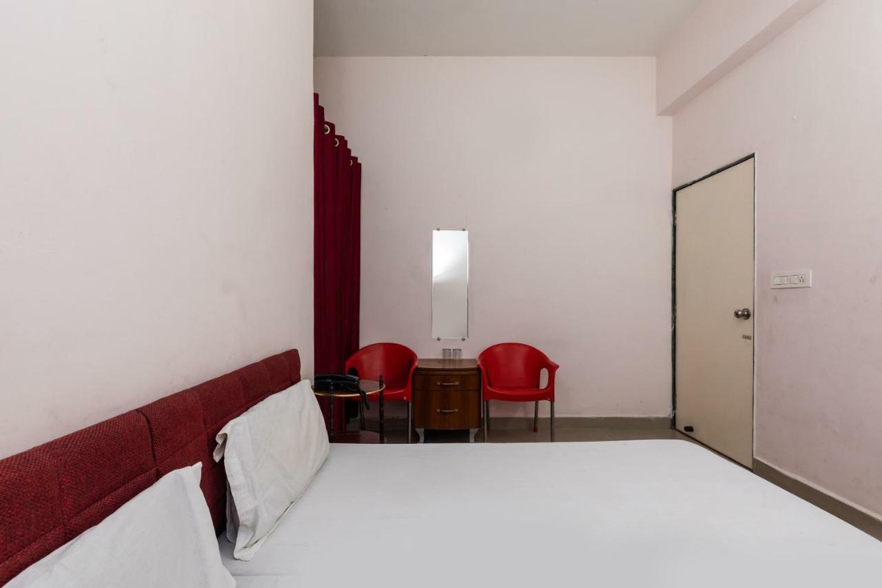 Spot On 48618 Vasundhara Gardens Hotel Bhopal Exterior photo