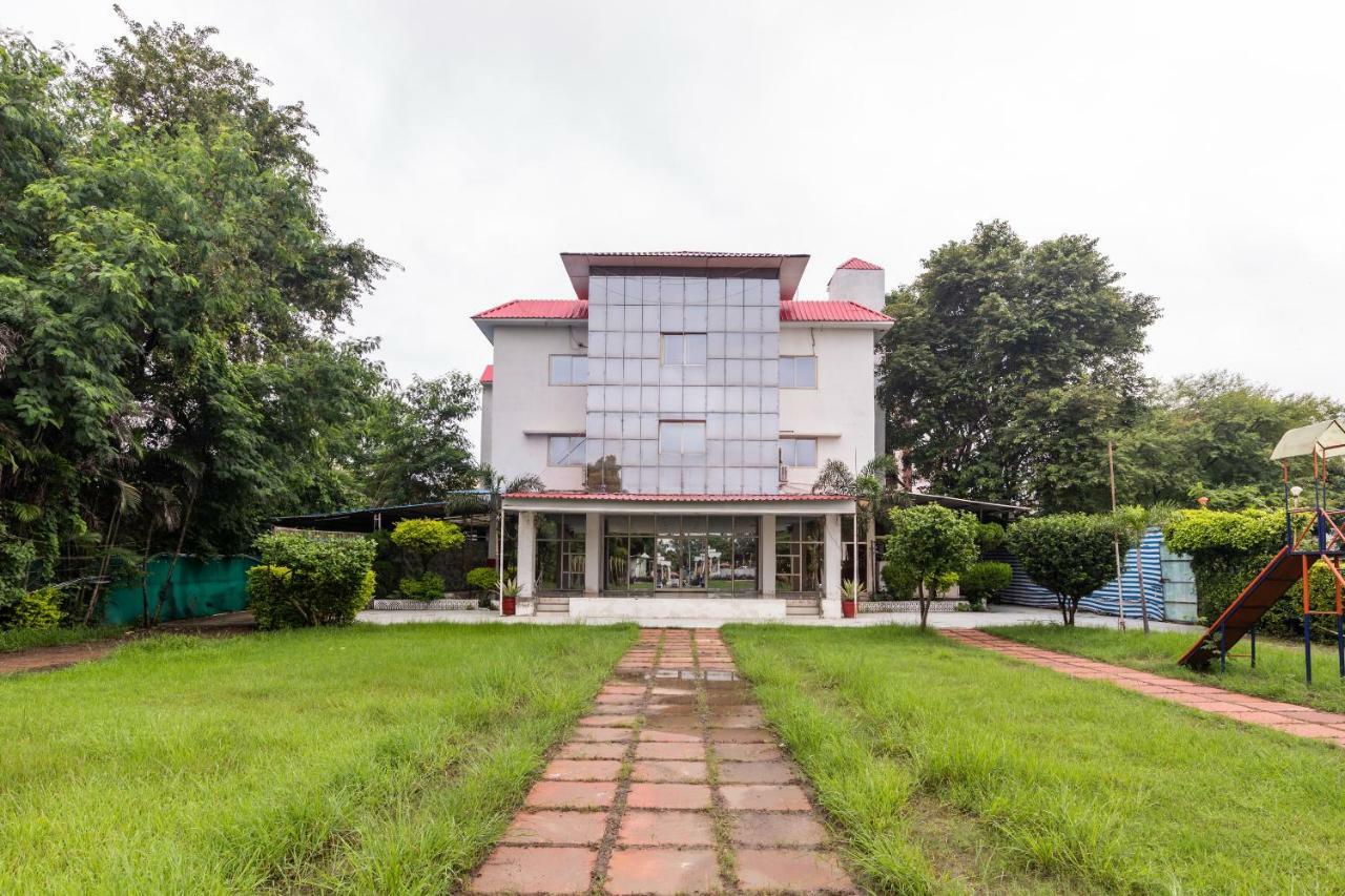 Spot On 48618 Vasundhara Gardens Hotel Bhopal Exterior photo