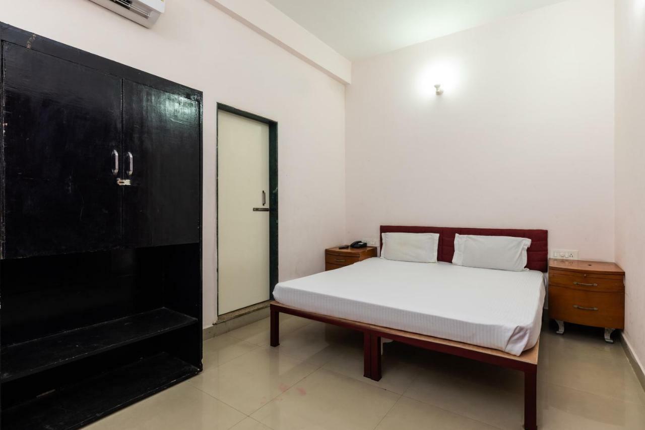 Spot On 48618 Vasundhara Gardens Hotel Bhopal Exterior photo